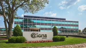 cigna building