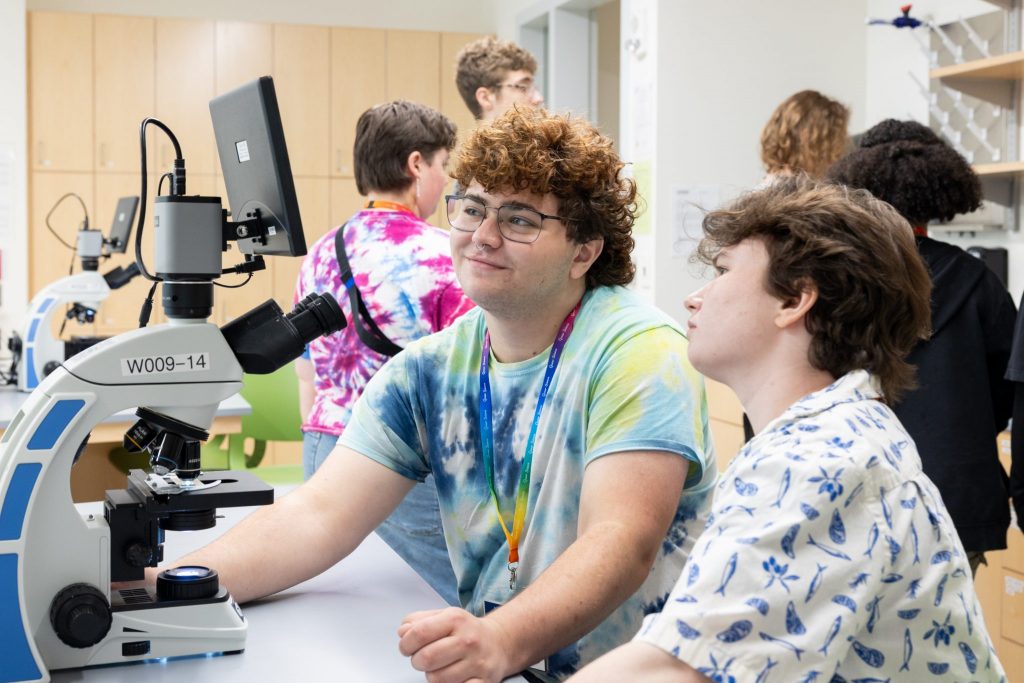 queer science