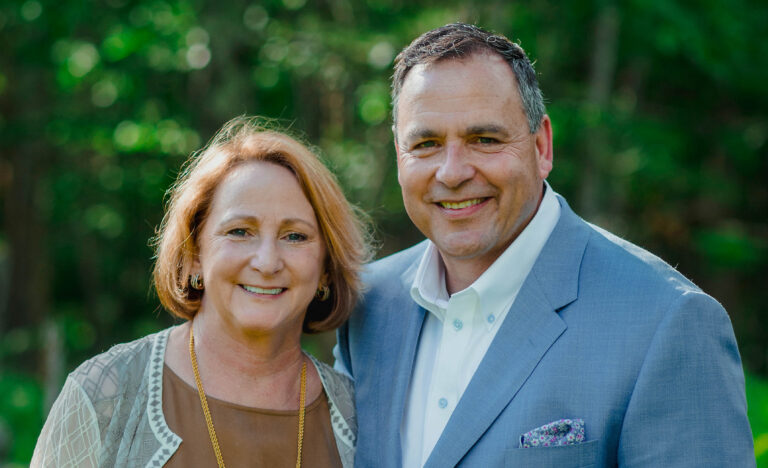 betsy and mark vergnano