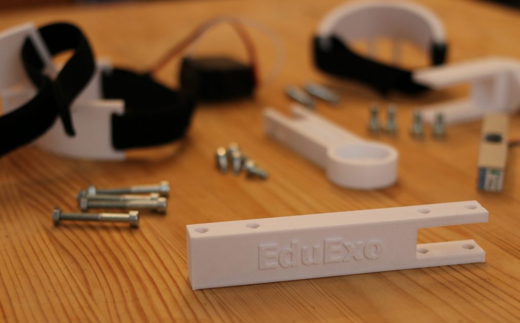 explore engineering