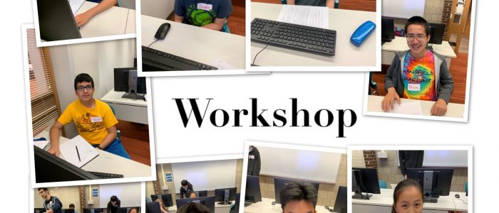 workshop