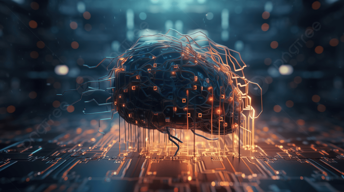 ai brain
